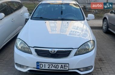 Седан Daewoo Gentra 2015 в Одесі