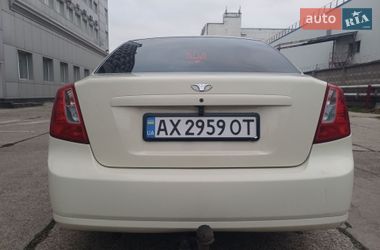 Седан Daewoo Gentra 2014 в Харкові фото 5 Седан Daewoo Gentra 2014 в Харкові