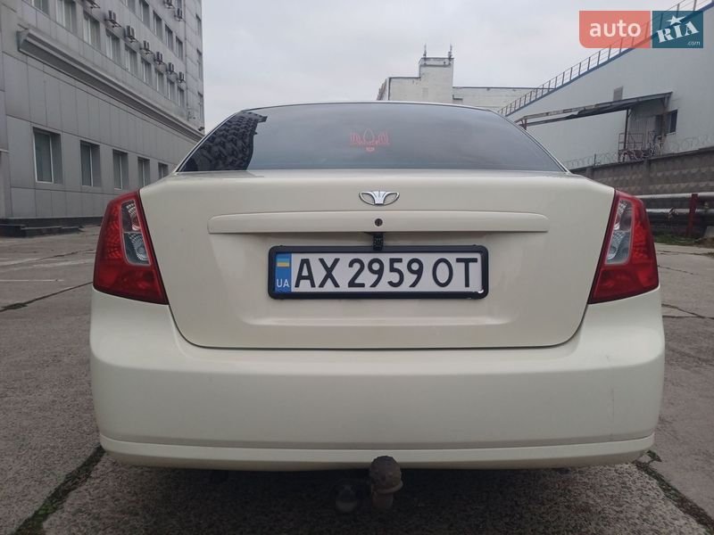 Седан Daewoo Gentra 2014 в Харкові фото 5 Седан Daewoo Gentra 2014 в Харкові