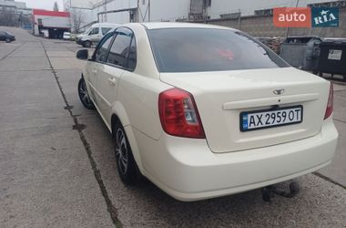Седан Daewoo Gentra 2014 в Харкові фото 4 Седан Daewoo Gentra 2014 в Харкові
