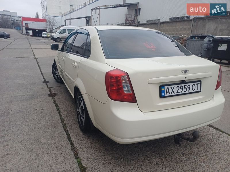 Седан Daewoo Gentra 2014 в Харкові фото 4 Седан Daewoo Gentra 2014 в Харкові