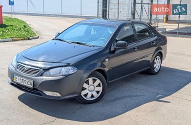 Седан Daewoo Gentra 2013 в Одесі