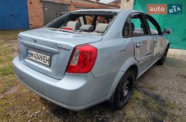Седан Daewoo Gentra 2015 в Сумах