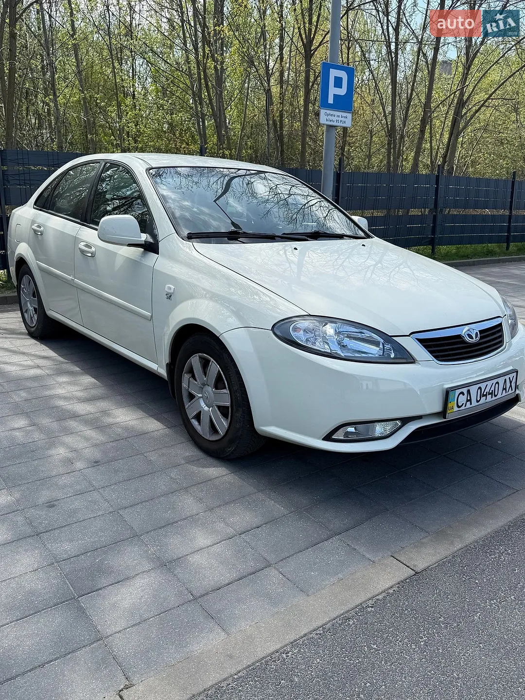 Фото авто 3