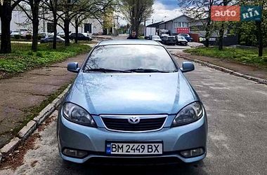 Седан Daewoo Gentra 2014 в Києві