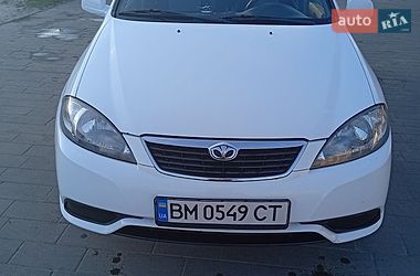 Седан Daewoo Gentra 2014 в Сумах