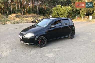 Хэтчбек Daewoo Kalos 2004 в Киеве