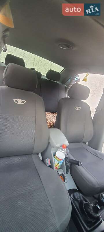 Седан Daewoo Lacetti 2012 в Вишневом