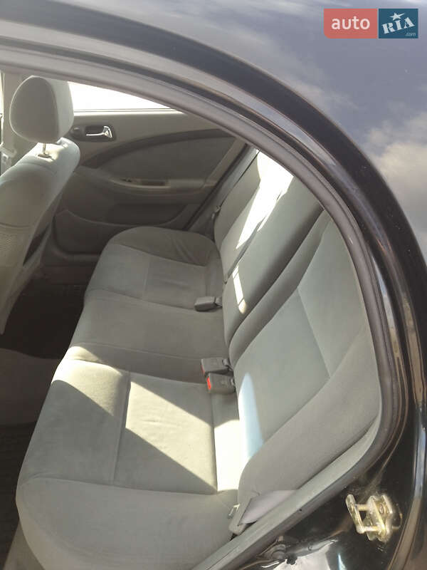 Хэтчбек Daewoo Lacetti 2006 в Днепре