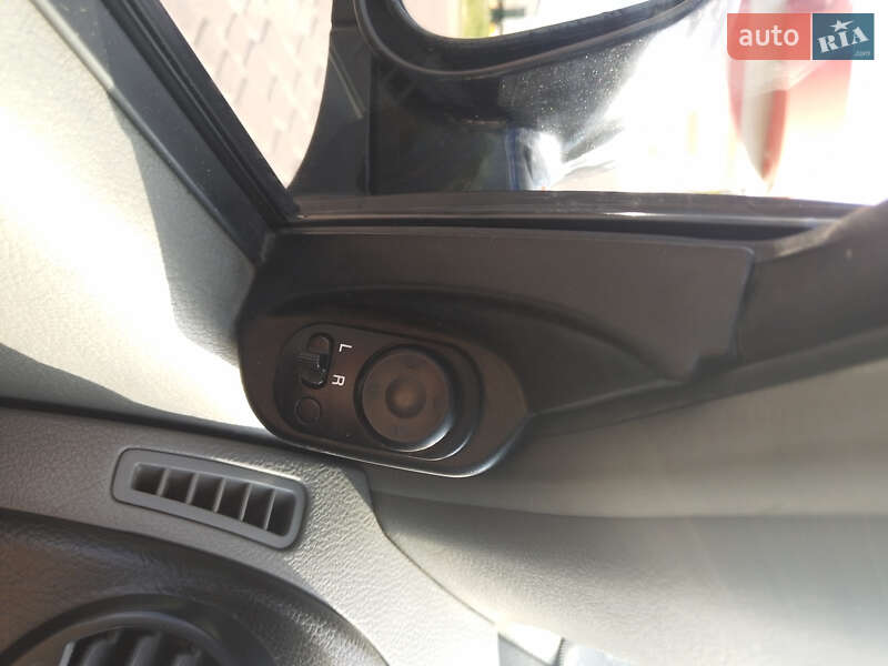 Хэтчбек Daewoo Lacetti 2006 в Днепре