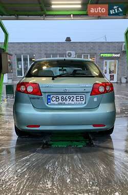 Хетчбек Daewoo Lacetti 2004 в Чернігові