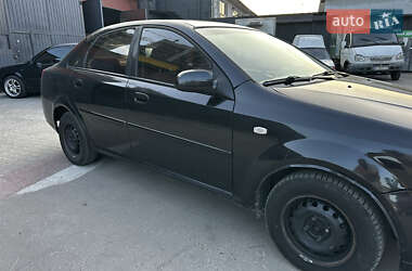 Седан Daewoo Lacetti 2003 в 