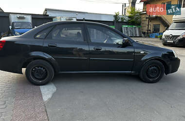 Седан Daewoo Lacetti 2003 в 