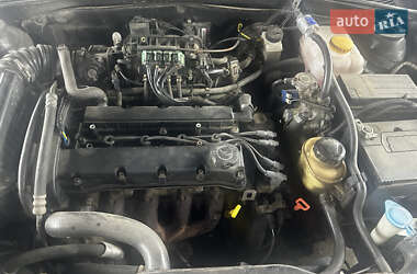 Седан Daewoo Lacetti 2003 в 