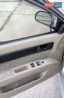 Седан Daewoo Lacetti 2003 в 
