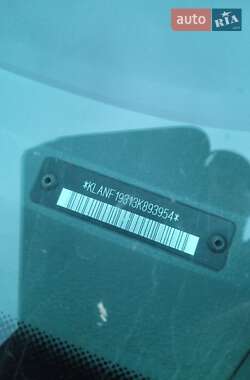 Седан Daewoo Lacetti 2003 в 