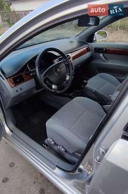 Седан Daewoo Lacetti 2003 в 