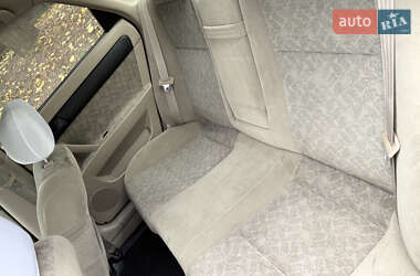 Седан Daewoo Lacetti 2003 в 