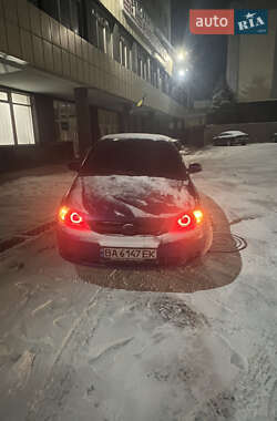 Хэтчбек Daewoo Lacetti 2004 в Кропивницком