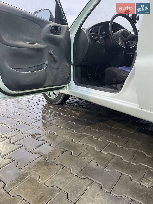 Грузовой фургон Daewoo Lanos Cargo 2006 в Сокольниках фото 21 Грузовой фургон Daewoo Lanos Cargo 2006 в Сокольниках