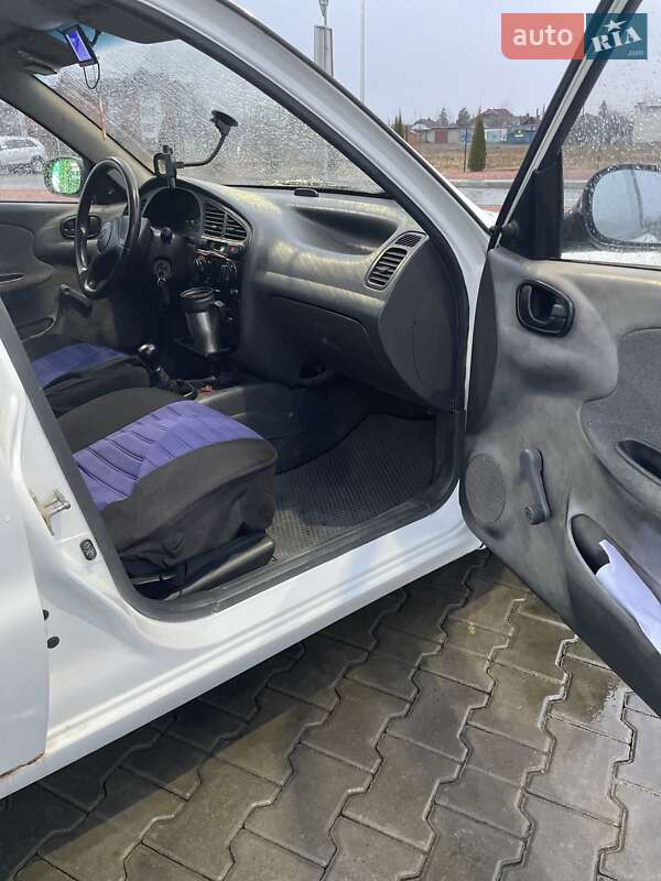 Грузовой фургон Daewoo Lanos Cargo 2006 в Сокольниках фото 24 Грузовой фургон Daewoo Lanos Cargo 2006 в Сокольниках