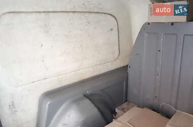 Грузовой фургон Daewoo Lanos Cargo 2007 в 