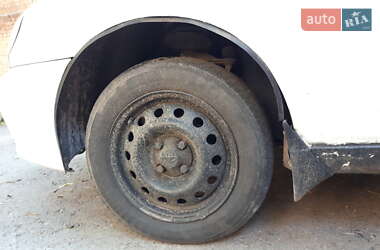 Грузовой фургон Daewoo Lanos Cargo 2007 в 
