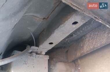 Грузовой фургон Daewoo Lanos Cargo 2007 в 
