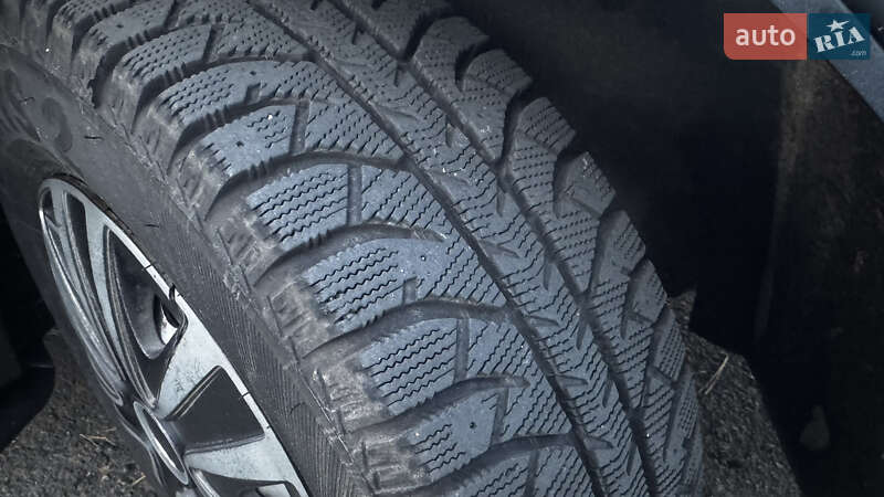 Вантажний фургон Daewoo Lanos Cargo 2006 в Вінниці