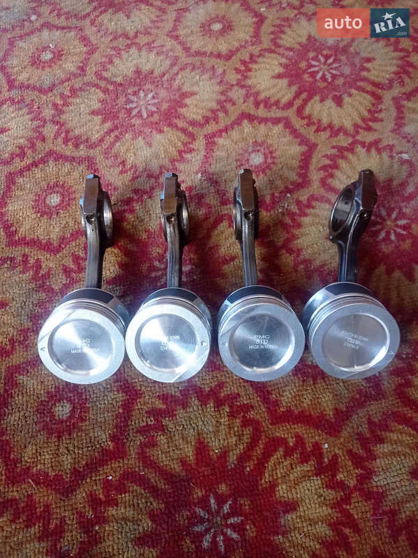 Вантажний фургон Daewoo Lanos Cargo 2006 в Вінниці