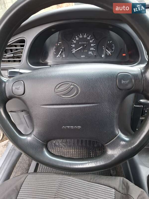 Грузовой фургон Daewoo Lanos Cargo 2006 в Староконстантинове