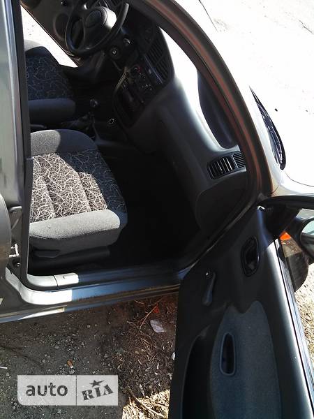 Седан Daewoo Lanos 2008 в Киеве фото 11 Седан Daewoo Lanos 2008 в Киеве