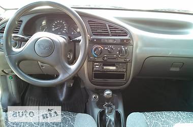 Седан Daewoo Lanos 2008 в 