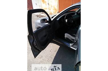 Седан Daewoo Lanos 2008 в 