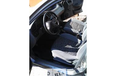 Седан Daewoo Lanos 2008 в 