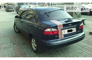 Седан Daewoo Lanos 2003 в 