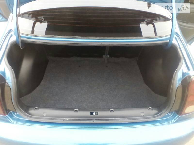 Седан Daewoo Lanos 2015 в Николаеве фото 10 Седан Daewoo Lanos 2015 в Николаеве