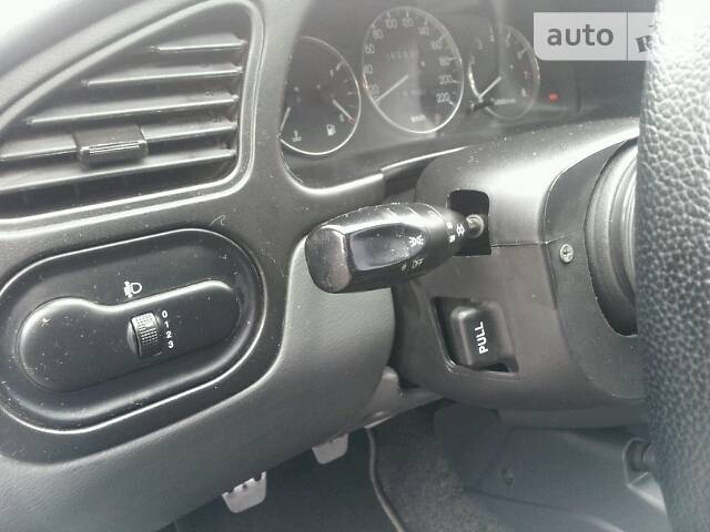 Седан Daewoo Lanos 2009 в Киеве фото 14 Седан Daewoo Lanos 2009 в Киеве