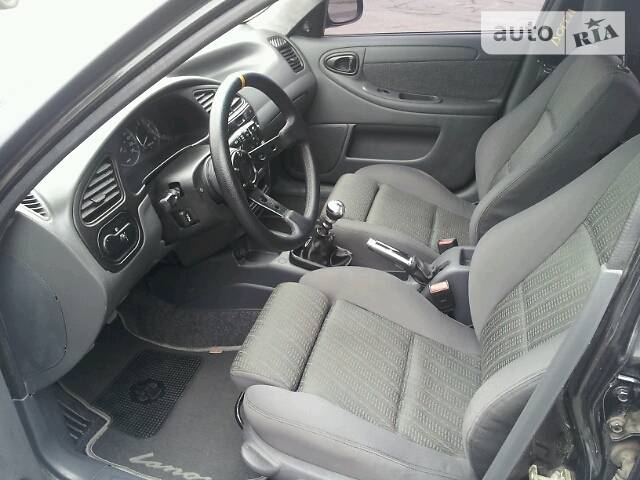 Седан Daewoo Lanos 2009 в Киеве фото 18 Седан Daewoo Lanos 2009 в Киеве