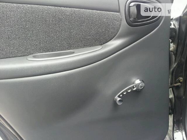 Седан Daewoo Lanos 2009 в Киеве фото 35 Седан Daewoo Lanos 2009 в Киеве