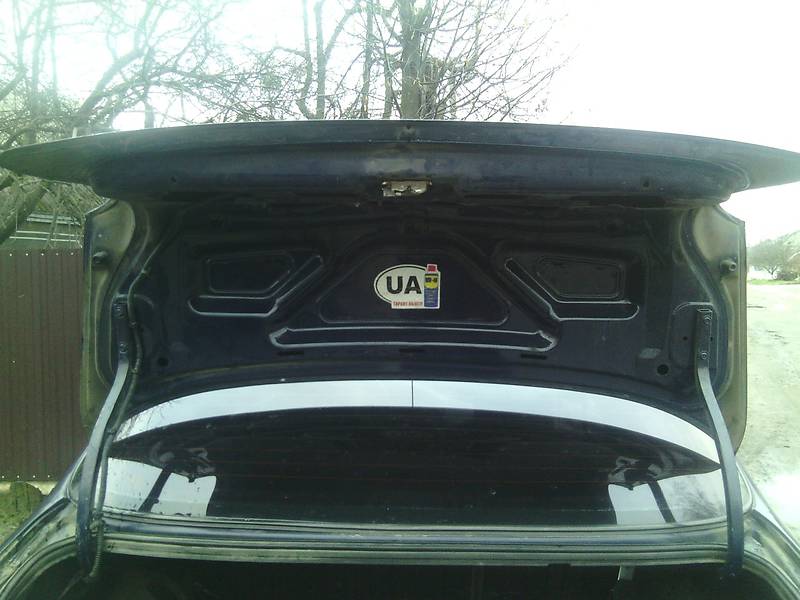 Седан Daewoo Lanos 2006 в Шепетовке фото 11 Седан Daewoo Lanos 2006 в Шепетовке