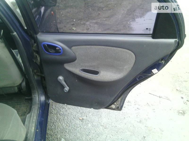 Седан Daewoo Lanos 2006 в Шепетовке фото 13 Седан Daewoo Lanos 2006 в Шепетовке