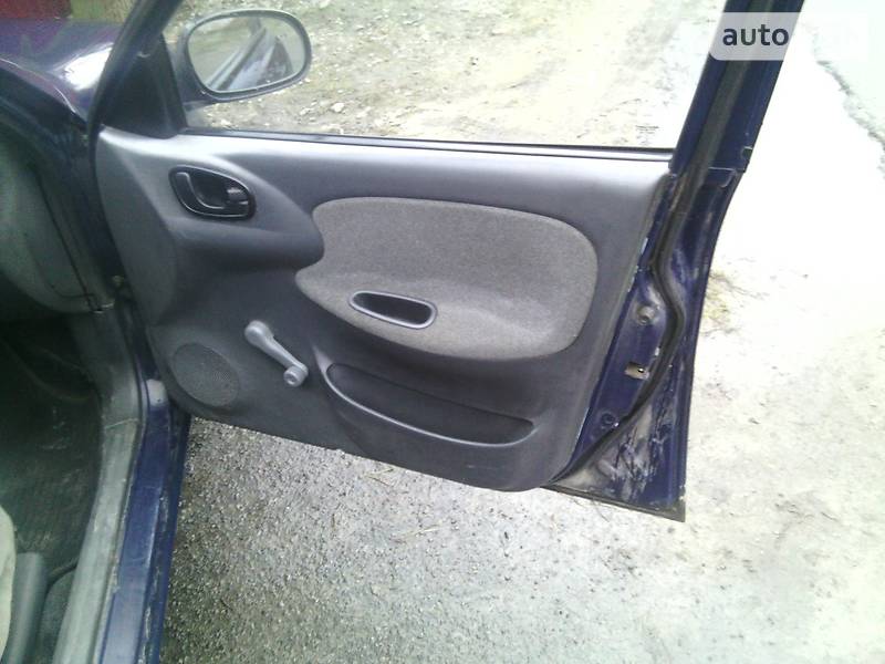 Седан Daewoo Lanos 2006 в Шепетовке фото 14 Седан Daewoo Lanos 2006 в Шепетовке