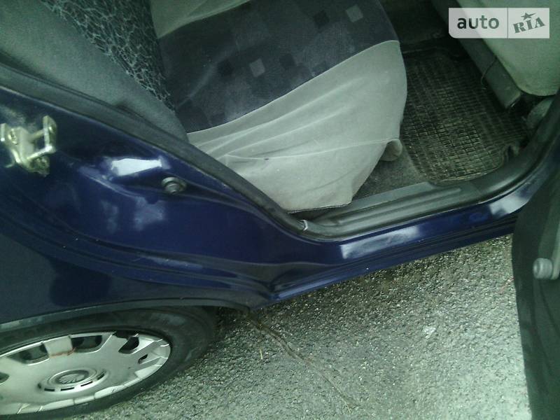 Седан Daewoo Lanos 2006 в Шепетовке фото 20 Седан Daewoo Lanos 2006 в Шепетовке