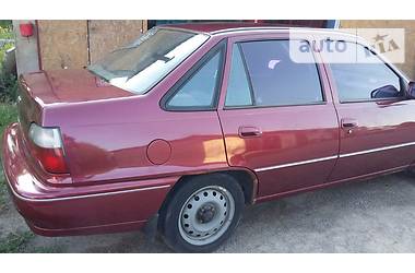 Седан Daewoo Lanos 1997 в Виннице