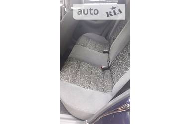 Седан Daewoo Lanos 2006 в 