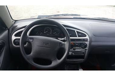 Седан Daewoo Lanos 2005 в 