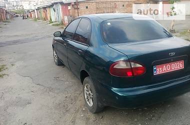 Седан Daewoo Lanos 2004 в Хмельницком