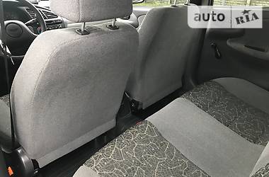 Хэтчбек Daewoo Lanos 2006 в 