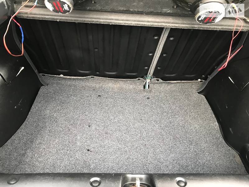 Хэтчбек Daewoo Lanos 2006 в Запорожье